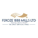 Feroze1888 Mills logo