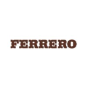 FERRERO USA SUPPLY CHAIN DEPARTMENT logo