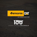 Ferreyros logo