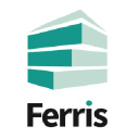 Ferris logo