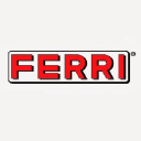 FERRI S.R.L. logo