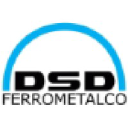 FERROMETALCO STEEL CONSTRUCTION S.A logo