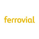 Ferrovial Construction logo