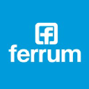 FERRUM AG logo