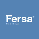 FERSA BEARINGS SA logo