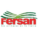 FERTILIZANTES SANTO DOMINGO, S. A. logo