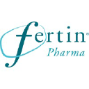 Fertin Pharma logo