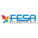 Fesa Ecuador logo