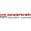 FEUER POWERTRAIN NORTH AMERICA INC logo