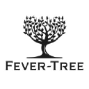 FEVERTREE USA logo