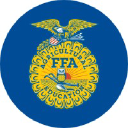 National FFA logo