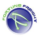 Fortune Freight logo