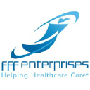 FFF ASSOCIATES INC logo