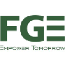 FGE Power logo