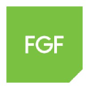 FGF Brands logo