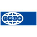 F G Wilson logo