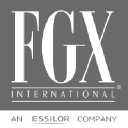 FGX INTERNATIONAL INC. logo