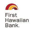 First Hawaiian logo