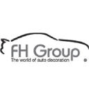 FH Group logo