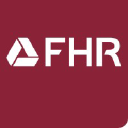 FHR ANLAGENBAU GMBH logo