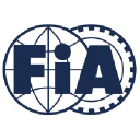 FIA logo