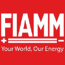 FIAMM TECHNOLOGIES, INC logo