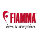 Fiamma logo