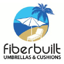 FIBER BUILT UMBRELLAS INC logo