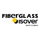 Fiberglass Colombia logo