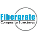 FIBERGRATE COMPOSIT E STRUC logo