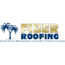 FIBER ROOFING logo