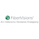 FiberVisions logo