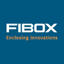 Fibox logo