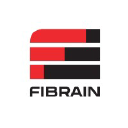 Fibrain logo