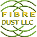 Fibre Dust logo