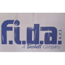 F.I.D.A. SRL logo