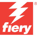 Fiery logo