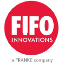 "FIFO INNOVATIONS logo