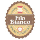 Filo Bianco logo