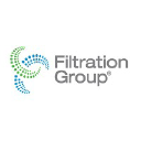 FILTRATION GROUP GMBH logo