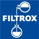 FILTROX NORTH AMERICA, INC logo