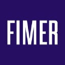 FIMER RENEWABLE ENERGY logo