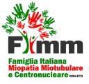 Fimm Italia logo