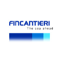 FINCANTIERI S.P.A logo