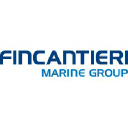 Fincantieri logo