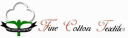 FINE COTTON TEXTILES logo