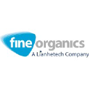 Fine Organics logo