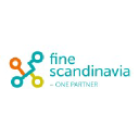 Fine Scandinavia logo