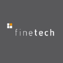 FINE TECH ENTERPRISES logo