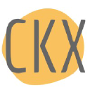 CKX logo